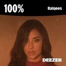 100% Balqees بلقيس