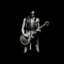 lenny kravitz setlist