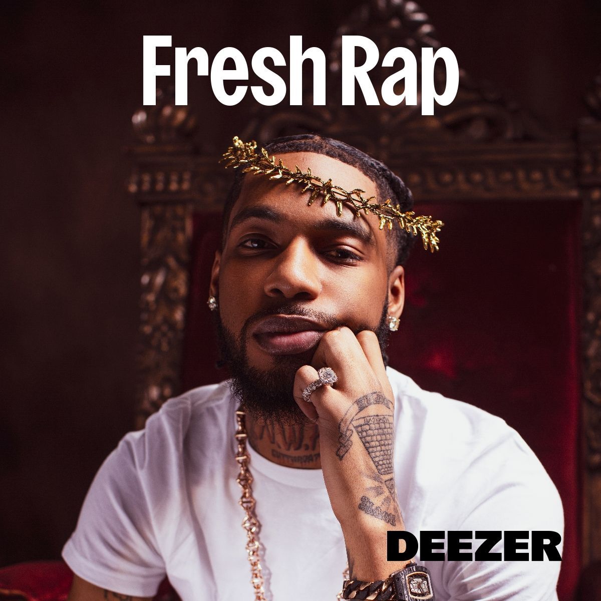 Fresh Rap