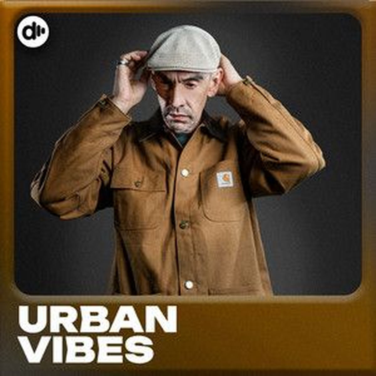 Cover of playlist Urban Vibes 🔥 Hip Hop Portugal 2025