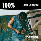100% Jojo Le Barbu