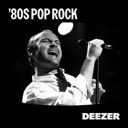 80s Pop Rock