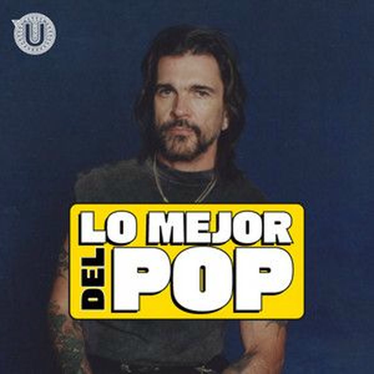 Cover of playlist Lo Mejor del Pop