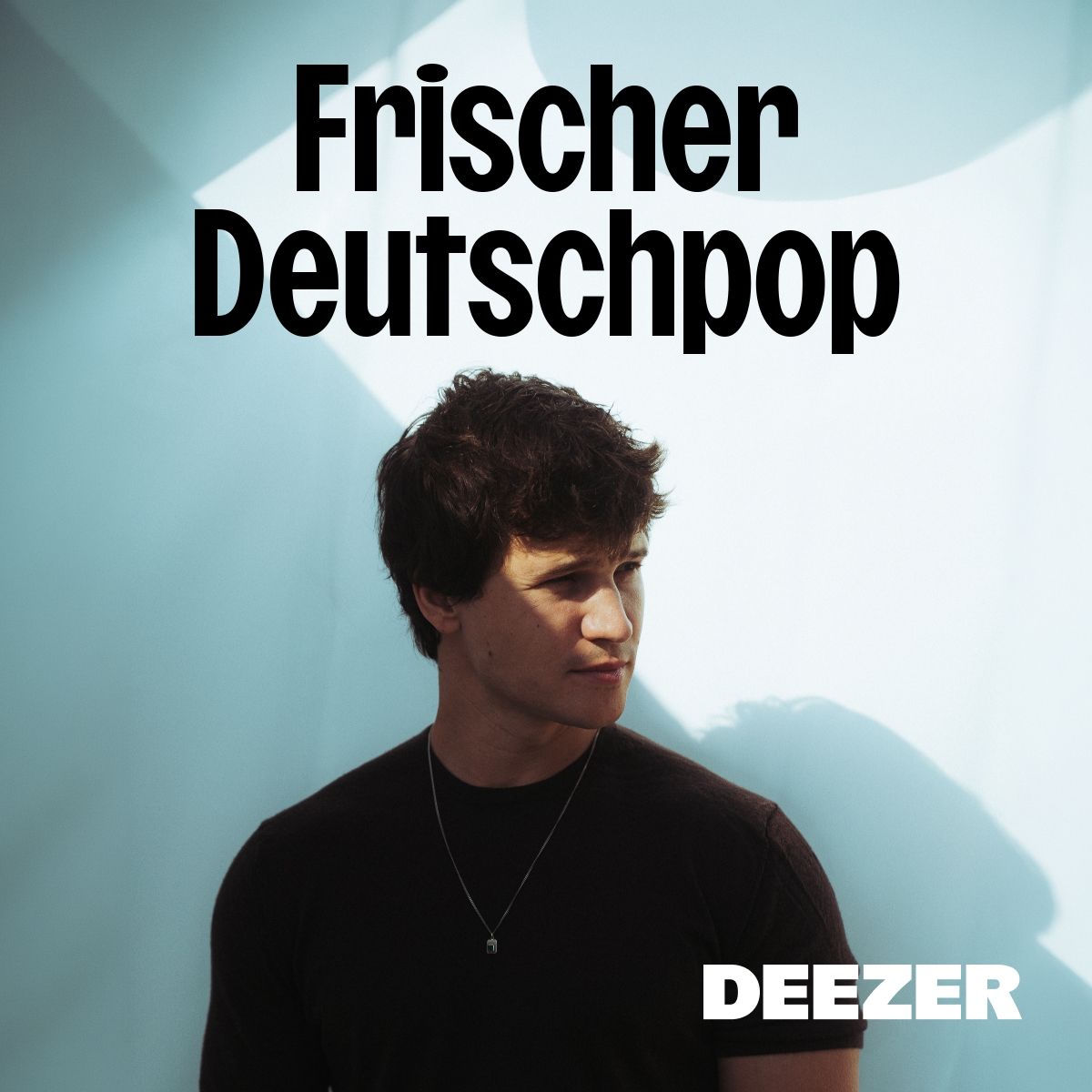 Cover of playlist Frischer Deutschpop