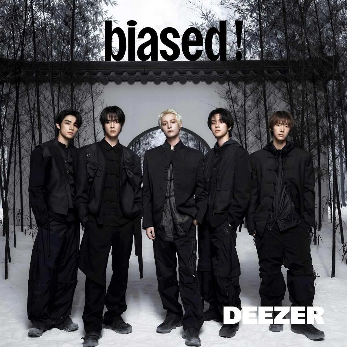 biased !