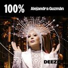 100% Alejandra Guzmán