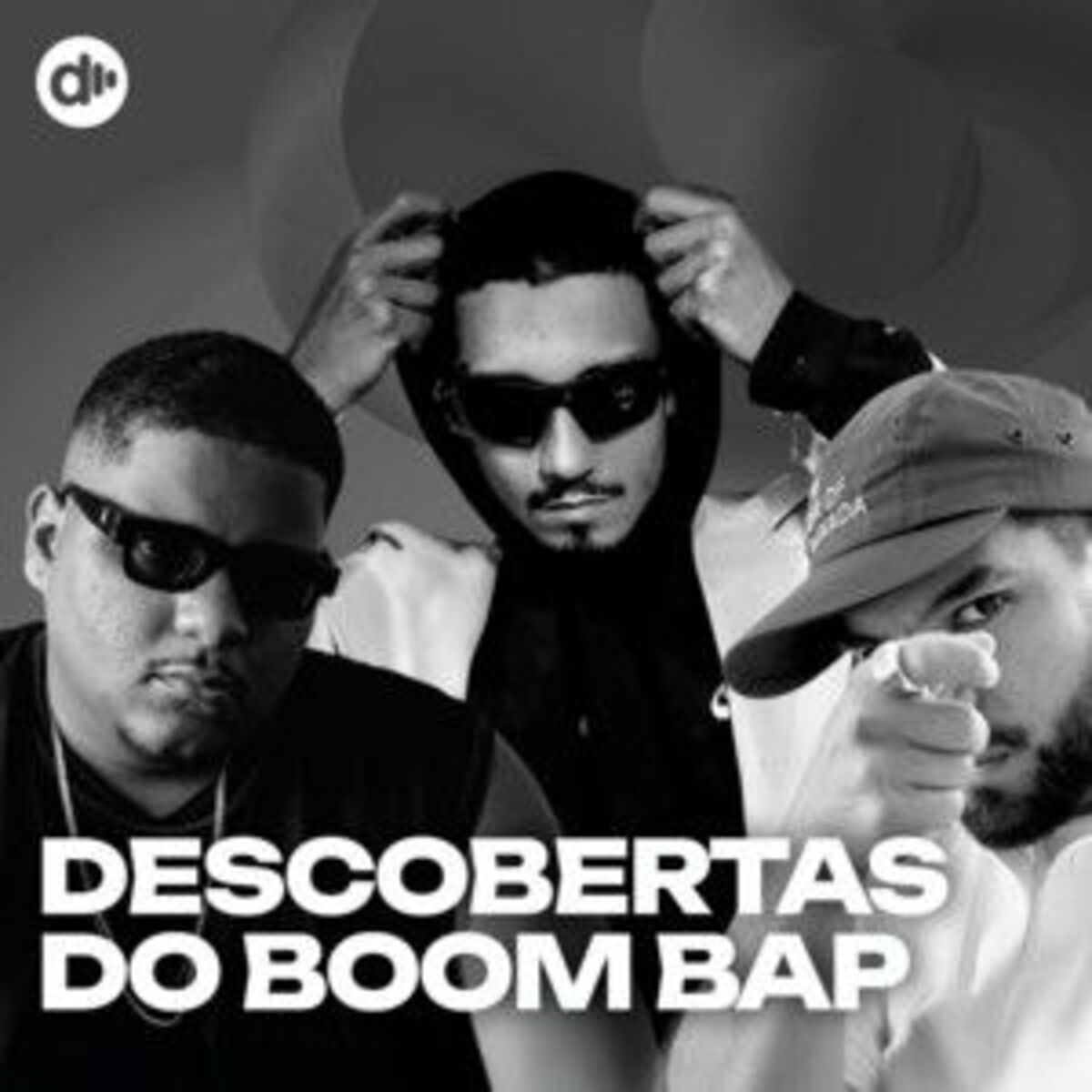 Cover of playlist Descobertas do Boom Bap 📻 💥Boom Bap 2025 💥 Old Sch