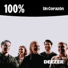 100% Un Corazón