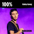100% Baby Gang