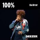 100% Da Brat