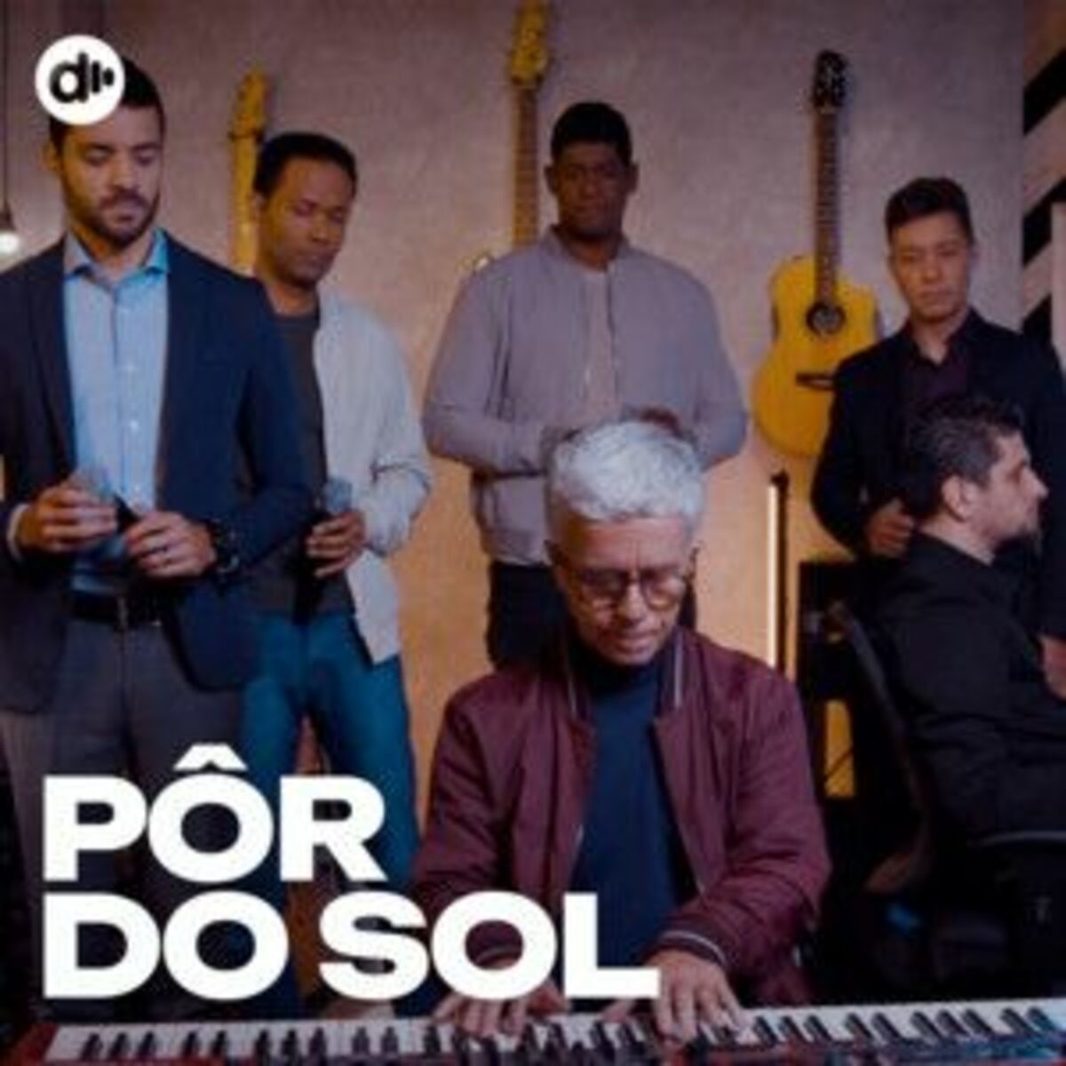Cover of playlist Pôr do Sol
