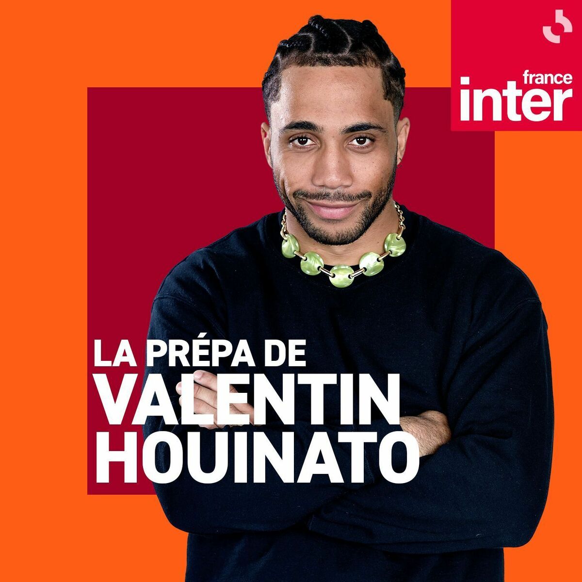 Show cover of La prépa