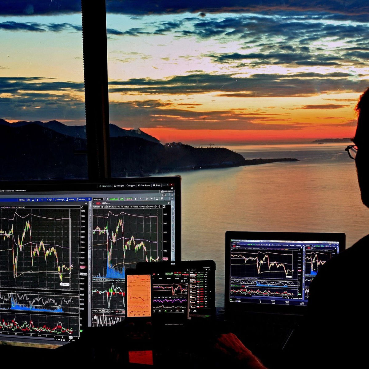 Show cover of The S&P 500