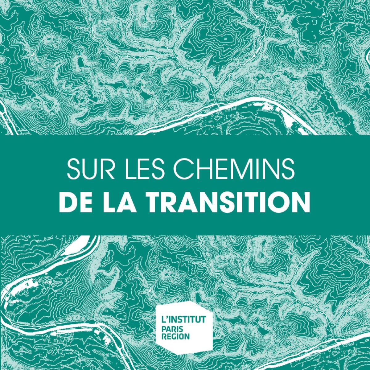 Show cover of Sur les chemins de la transition