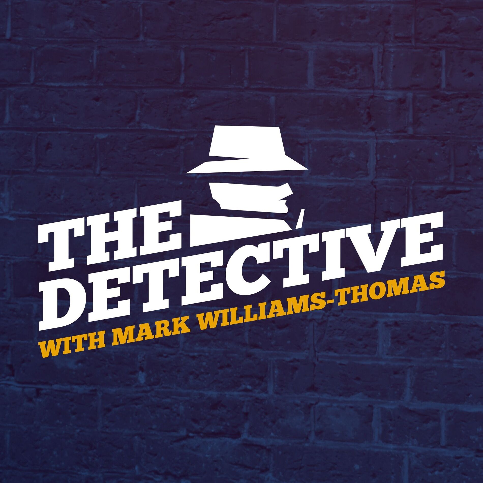 Show cover of The Detective