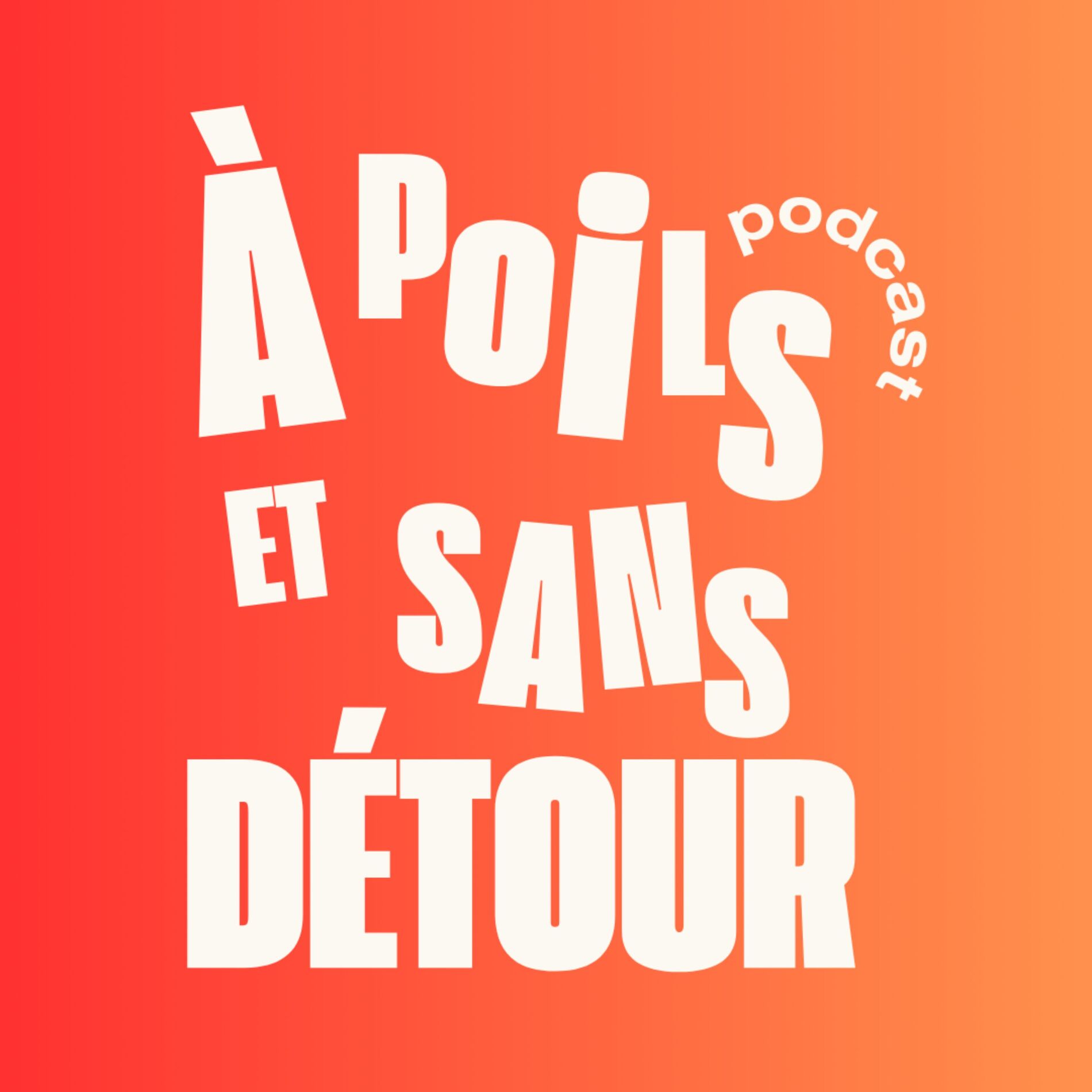Show cover of À poils et sans détour