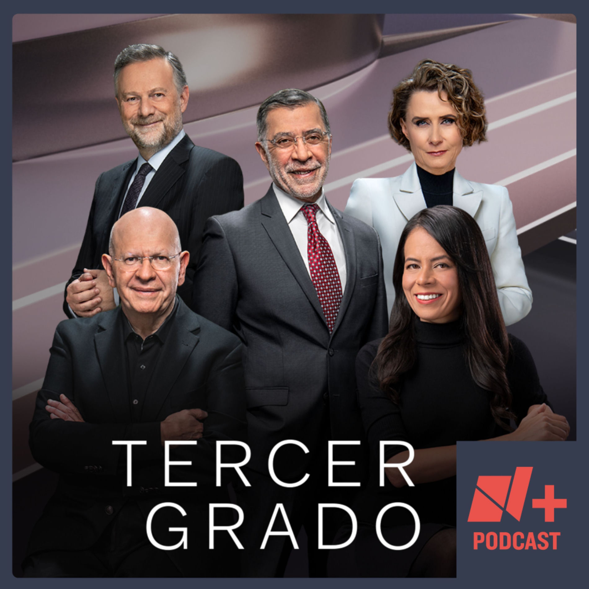 Show cover of Tercer Grado