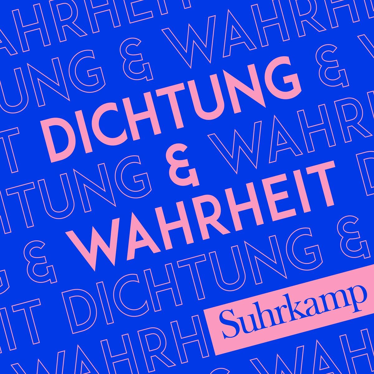 Show cover of Dichtung & Wahrheit