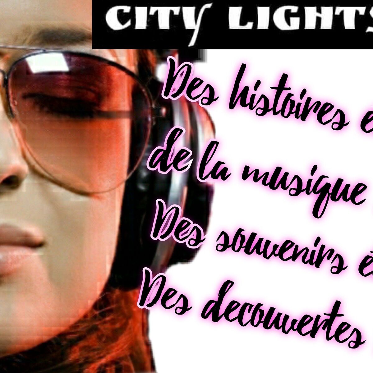 Show cover of City Lights