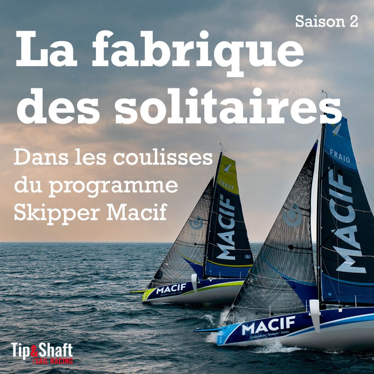 Show cover of La fabrique des solitaires