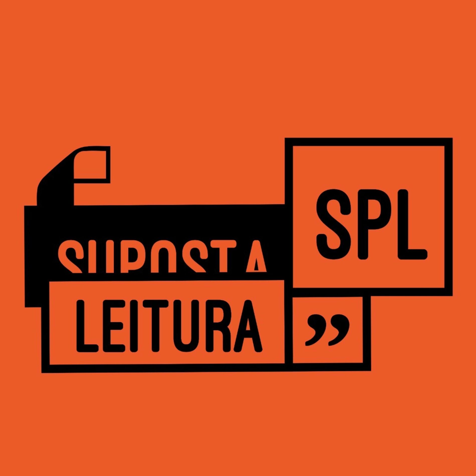 Show cover of Suposta Leitura