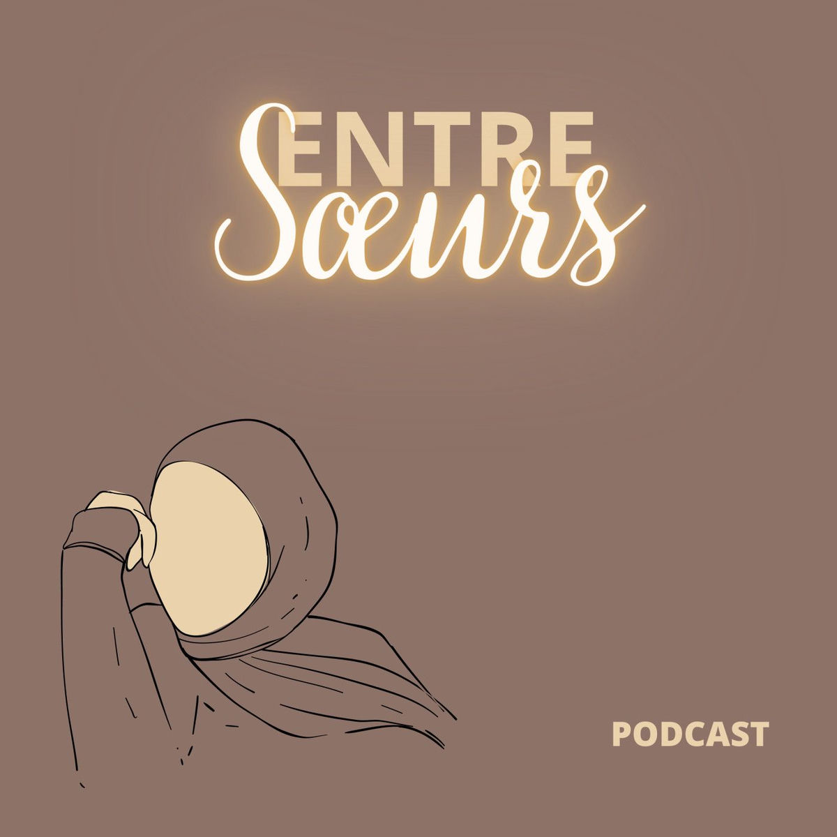 Show cover of Entre Sœurs Podcast 🤍