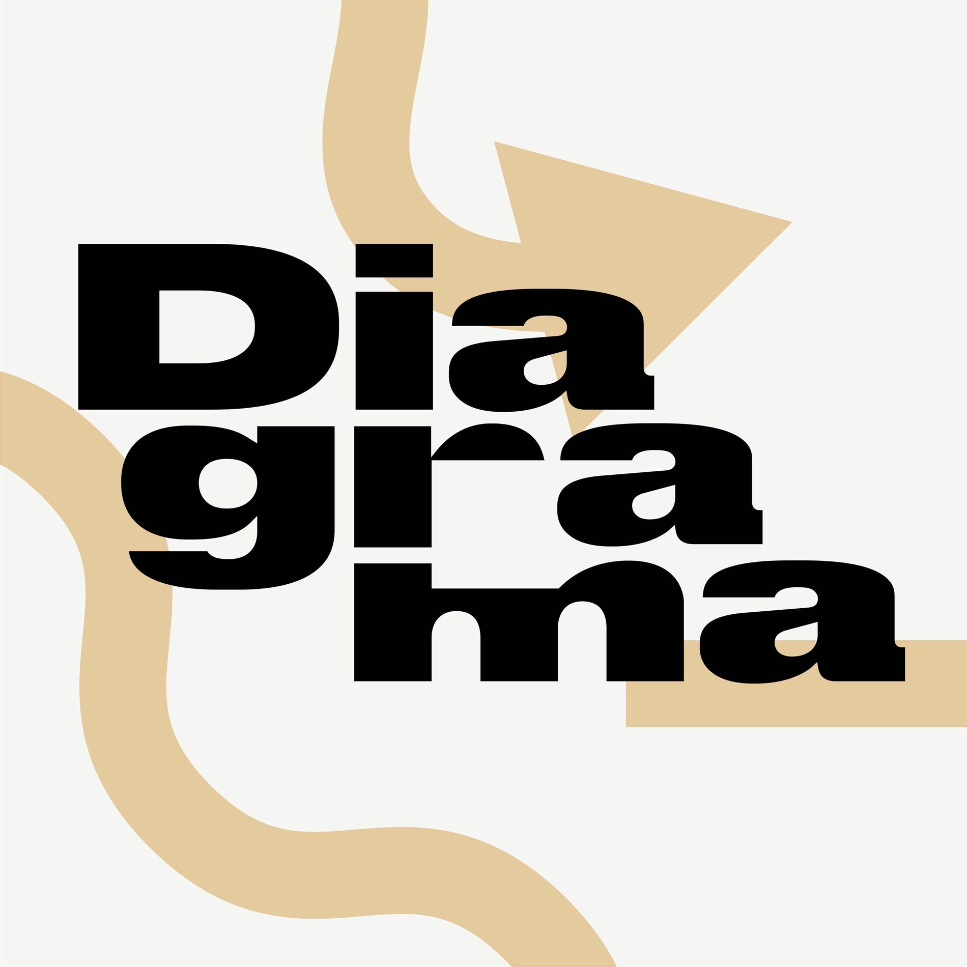 Show cover of Diagrama - Design, Processo e Cultura Visual