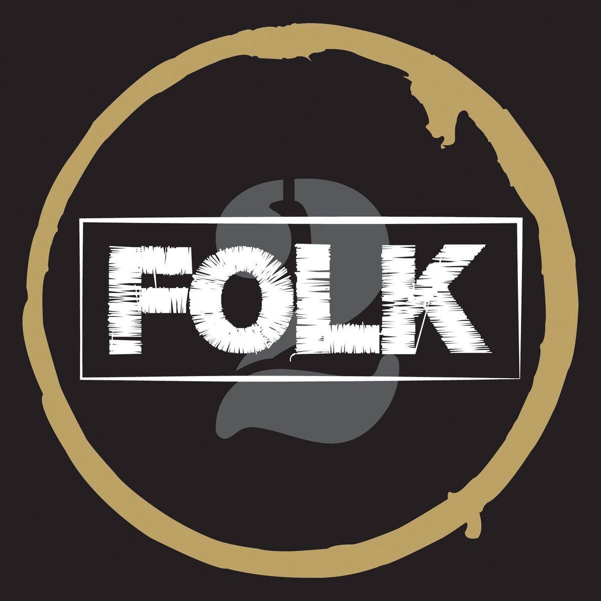Show cover of DoubleShot Folk