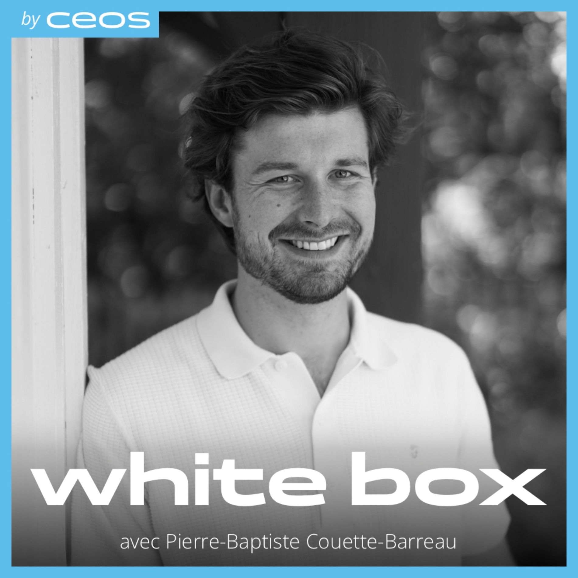 Show cover of WhiteBox