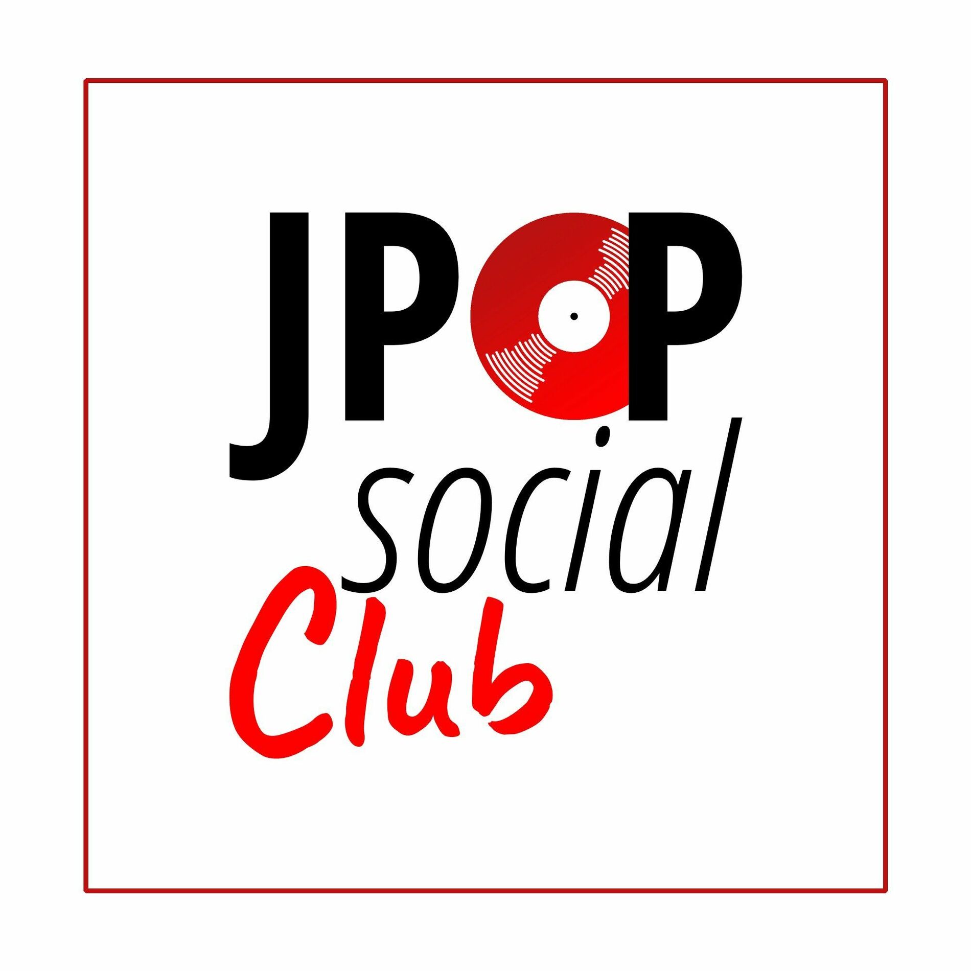 Show cover of J-Pop Social Club