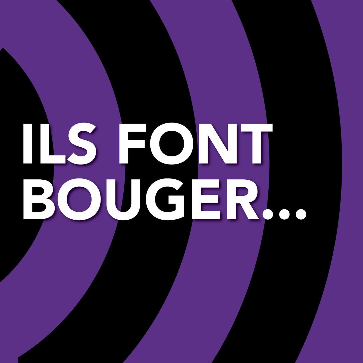 Show cover of Ils font bouger nos villes