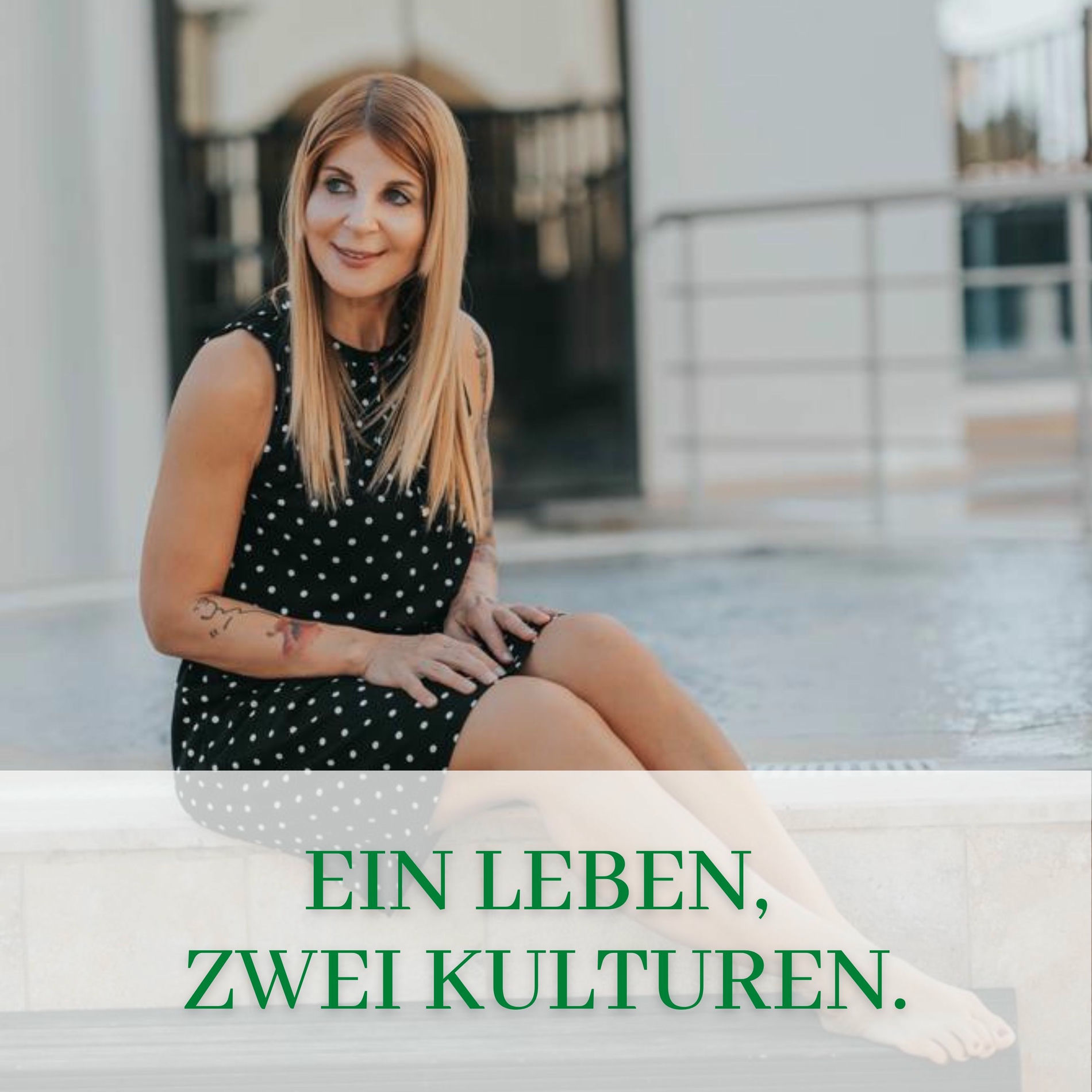Show cover of Zuckerfreies Herz - Ein Leben, zwei Kulturen.