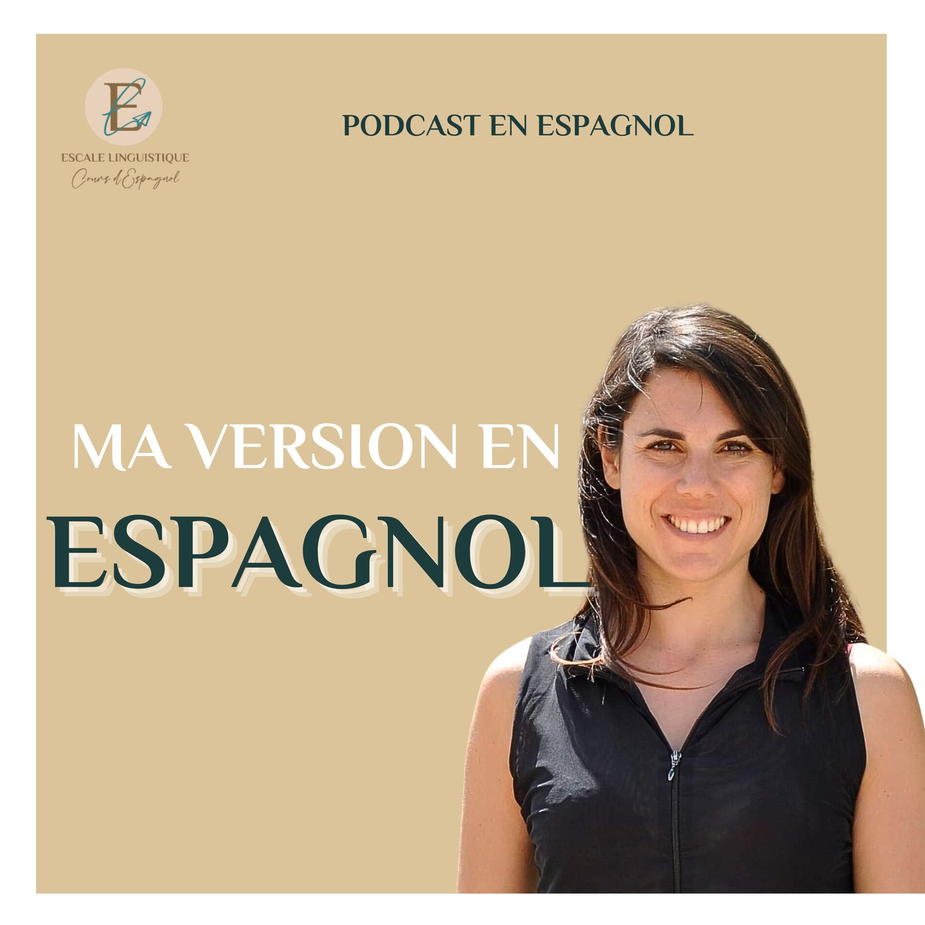 Show cover of Ma version en espagnol
