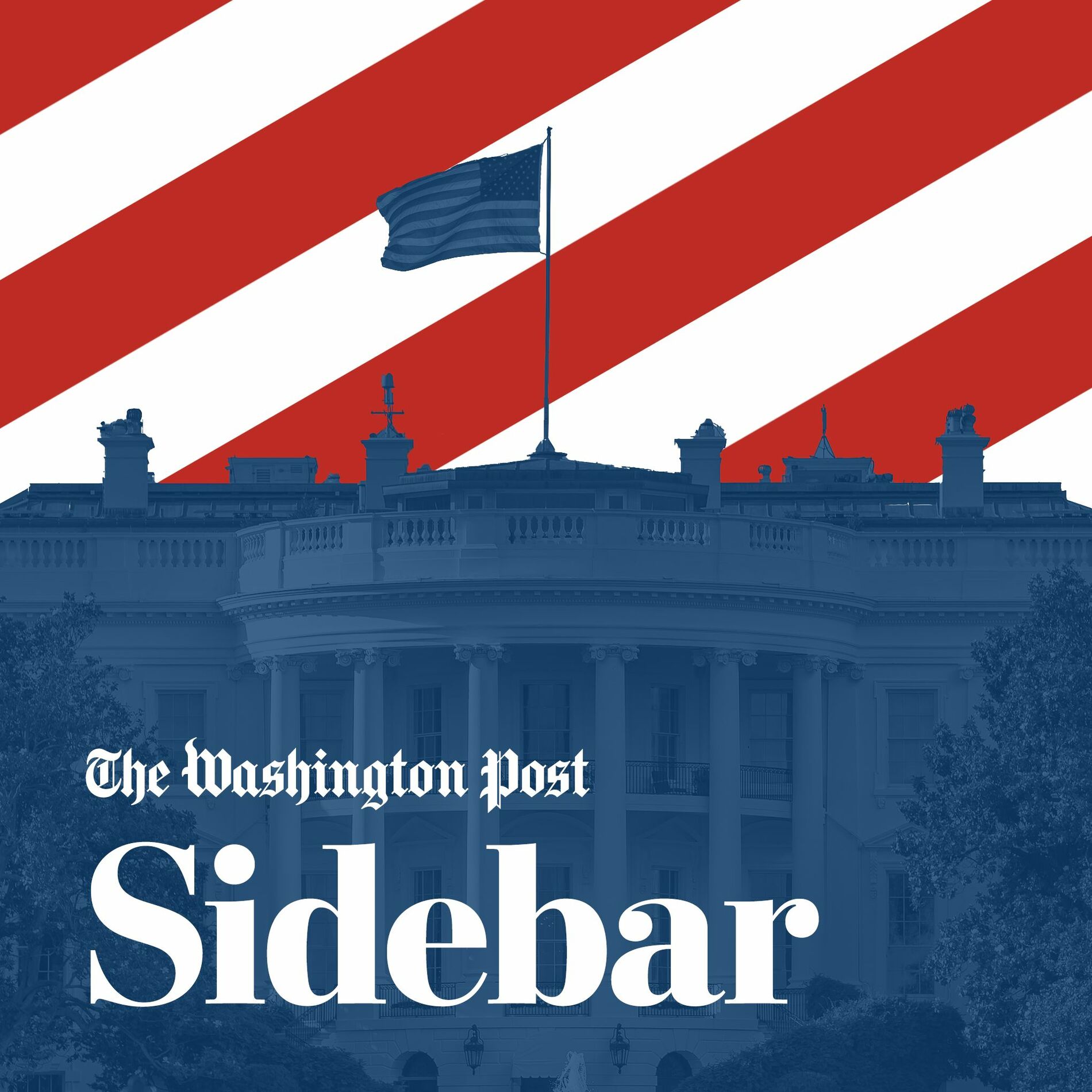 Show cover of Sidebar
