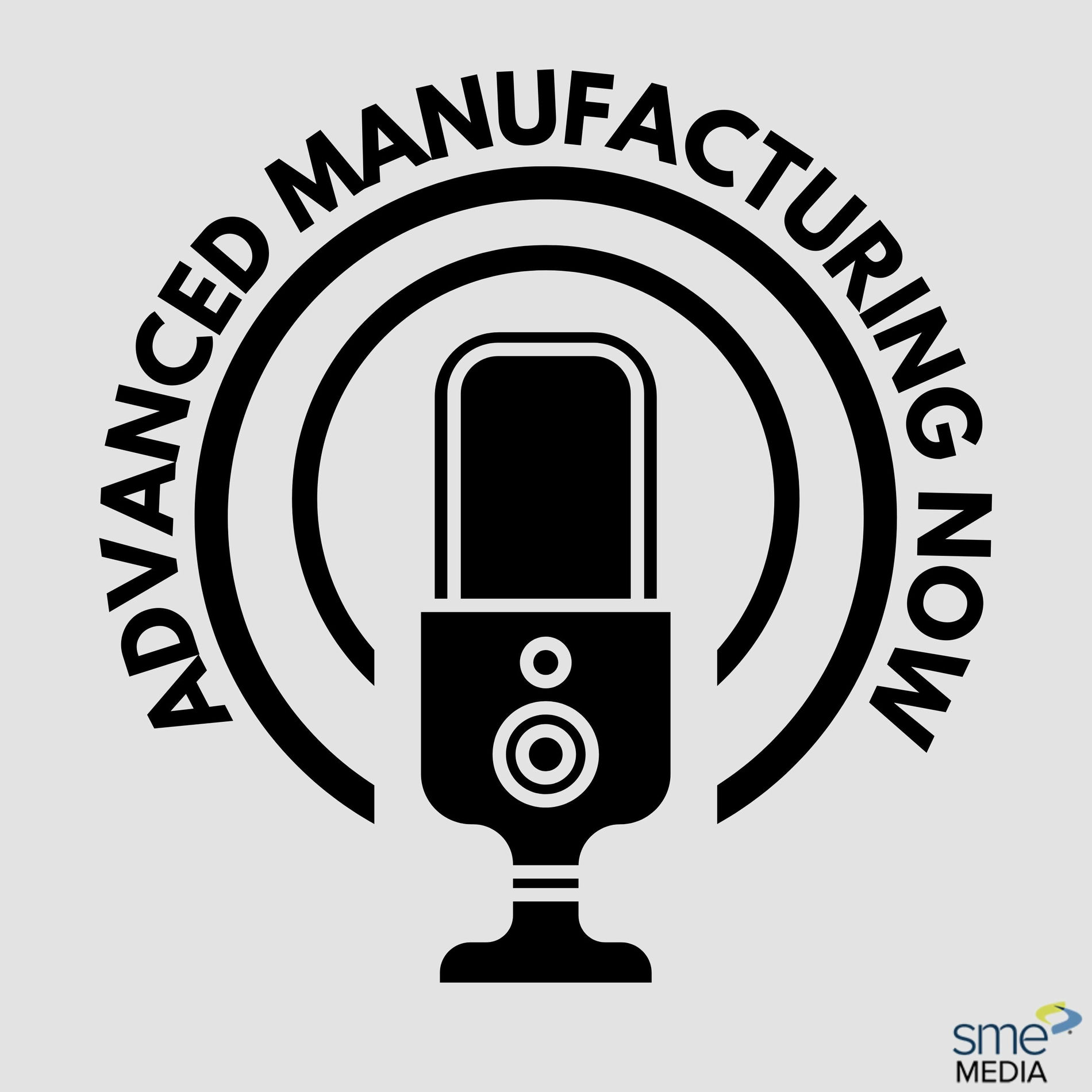 Show cover of Advanced Manufacturing Now