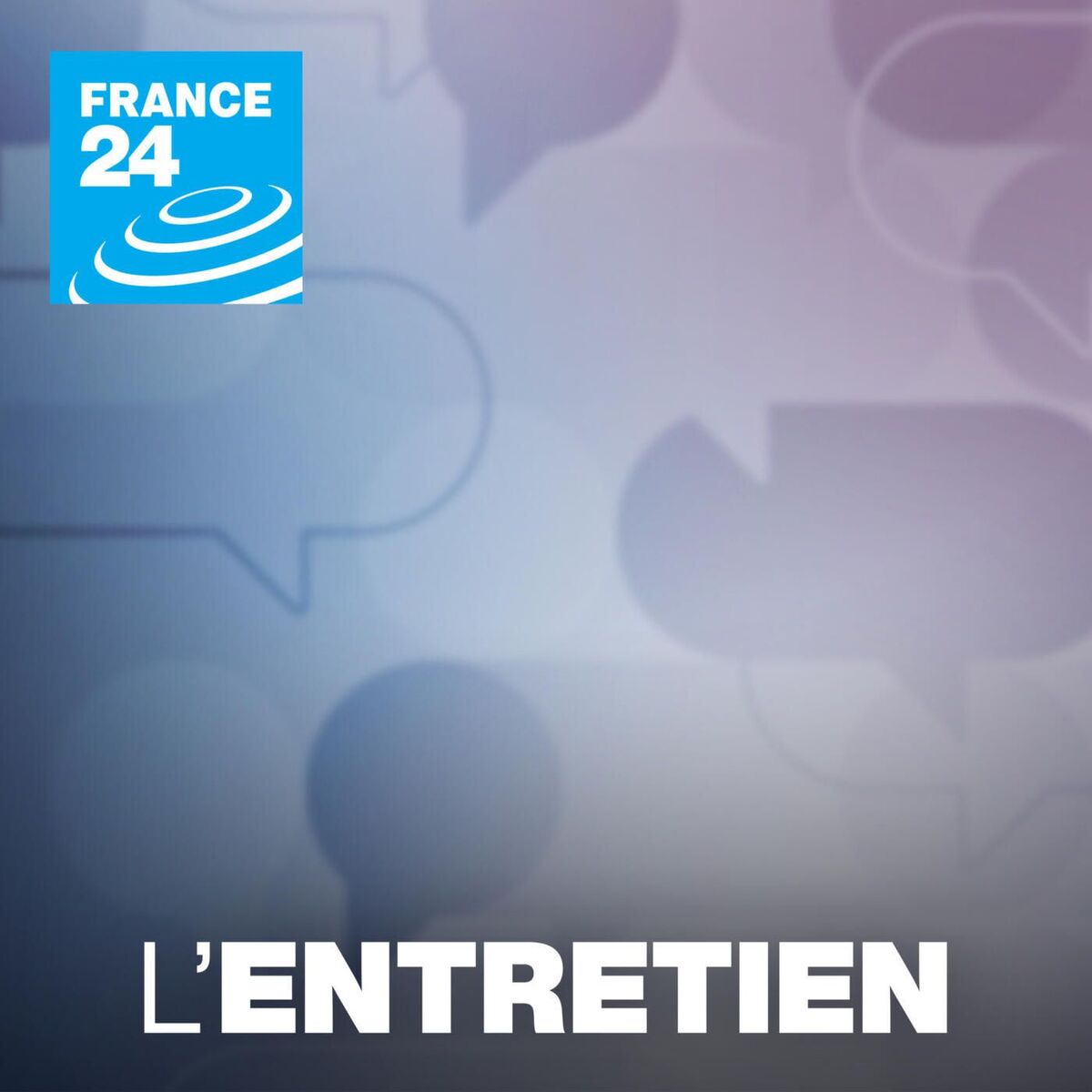 Show cover of L'Entretien