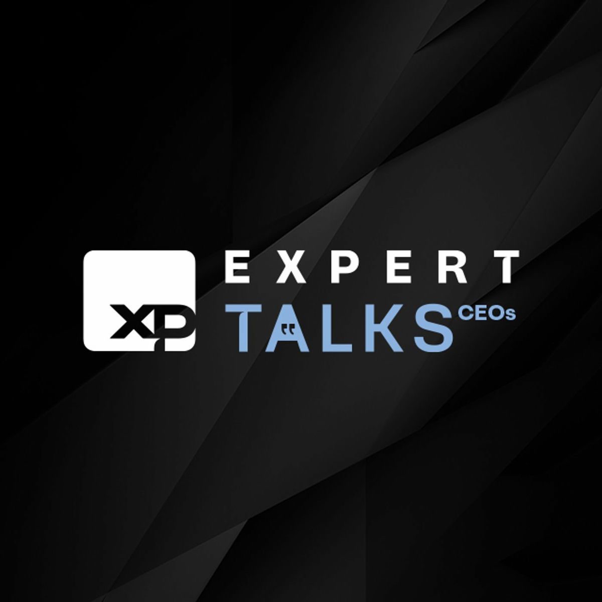 Show cover of Expert Talks CEOs