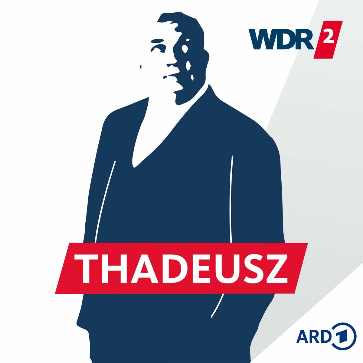 Show cover of WDR 2 Jörg Thadeusz - Der Talk