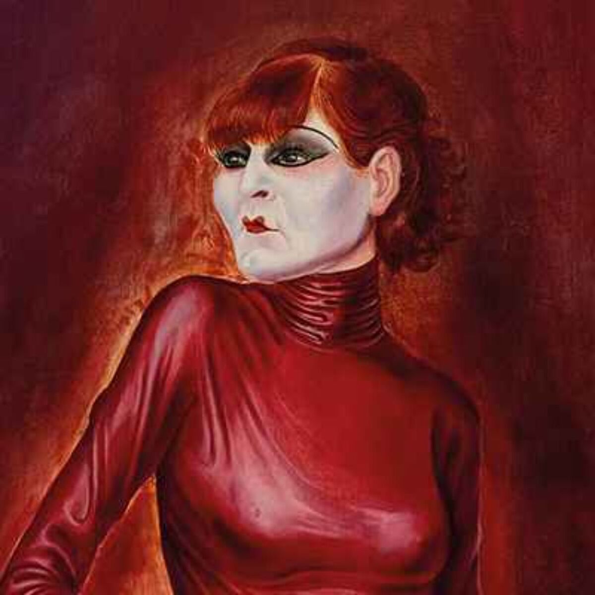 Show cover of Nouvelle Objectivité / August Sander