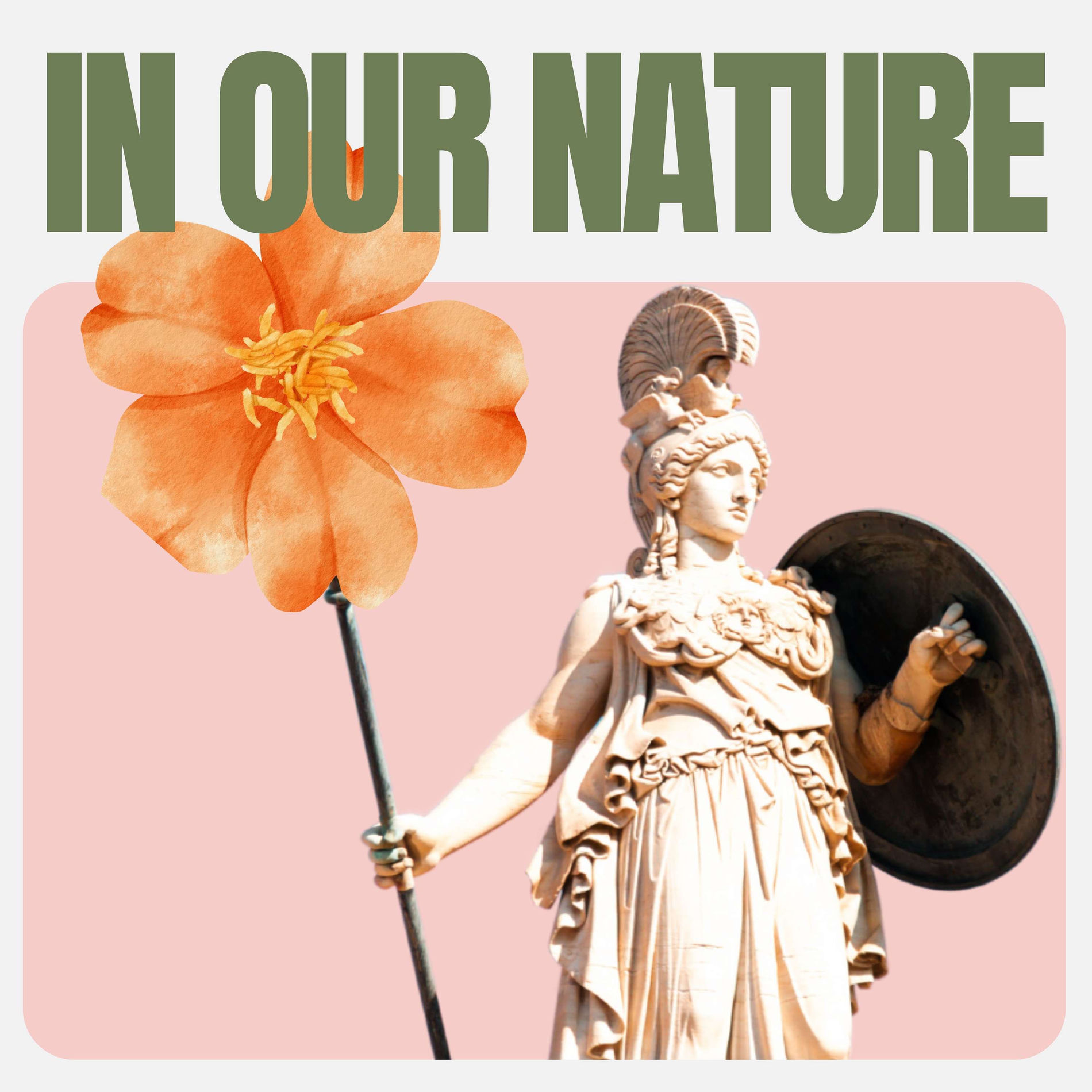 Show cover of In Our Nature