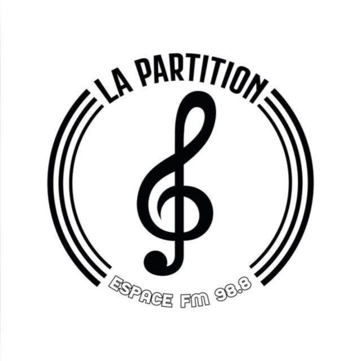 Show cover of La Partition Podcast