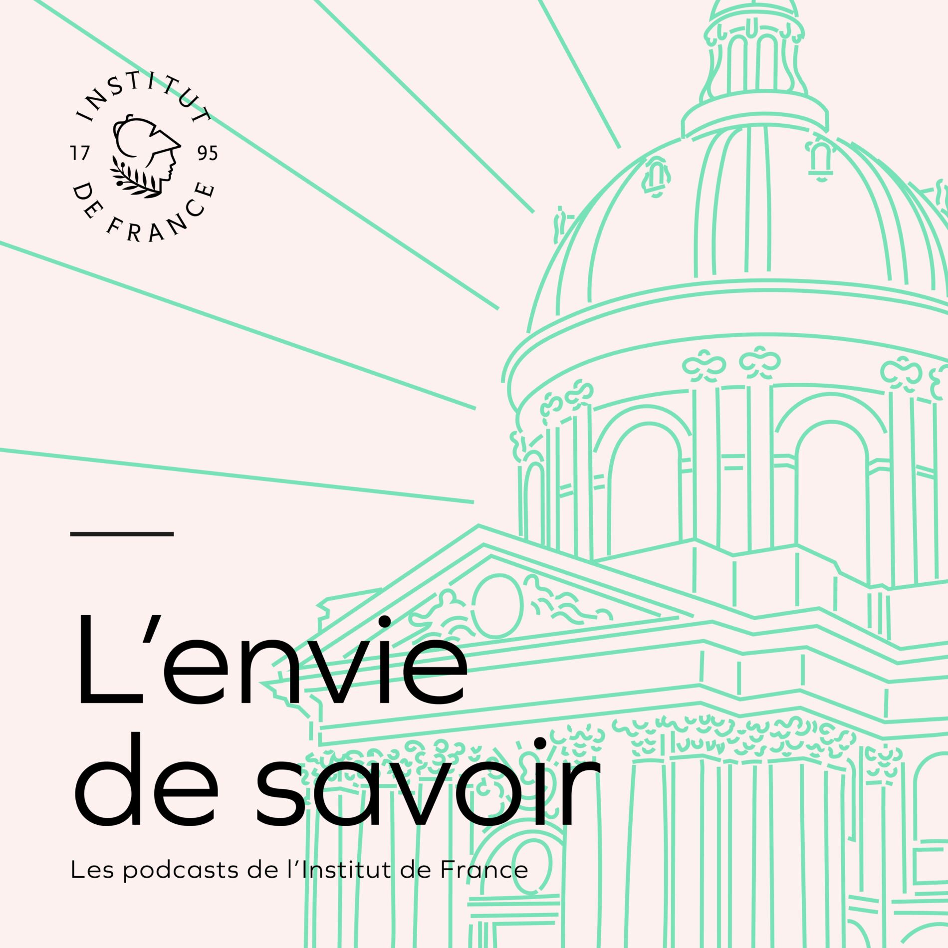Show cover of L'envie de savoir