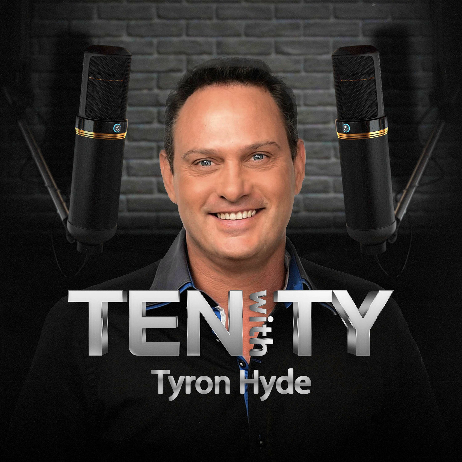 Show cover of Ten with Ty - Your Investing Podcast