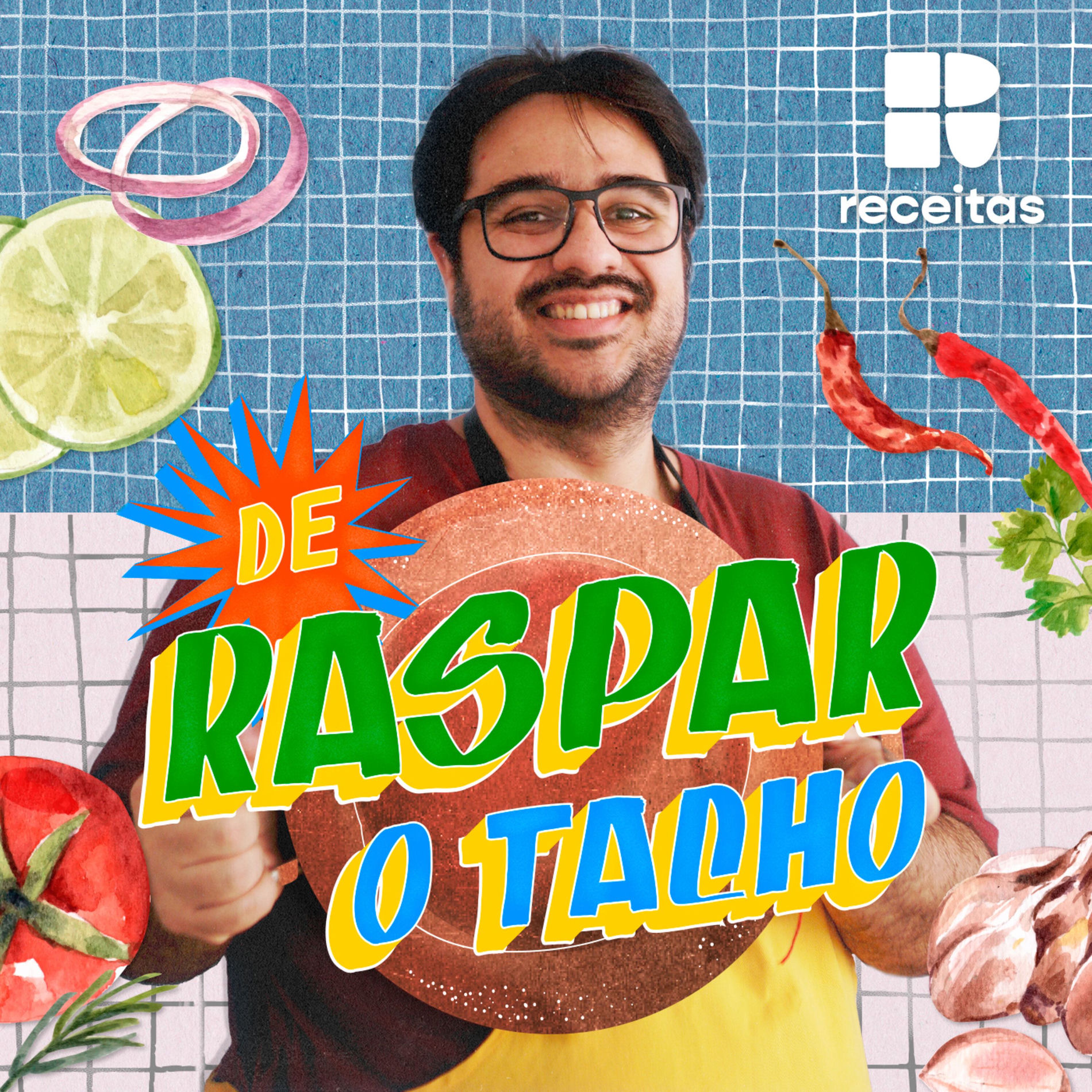 Show cover of De Raspar o Tacho