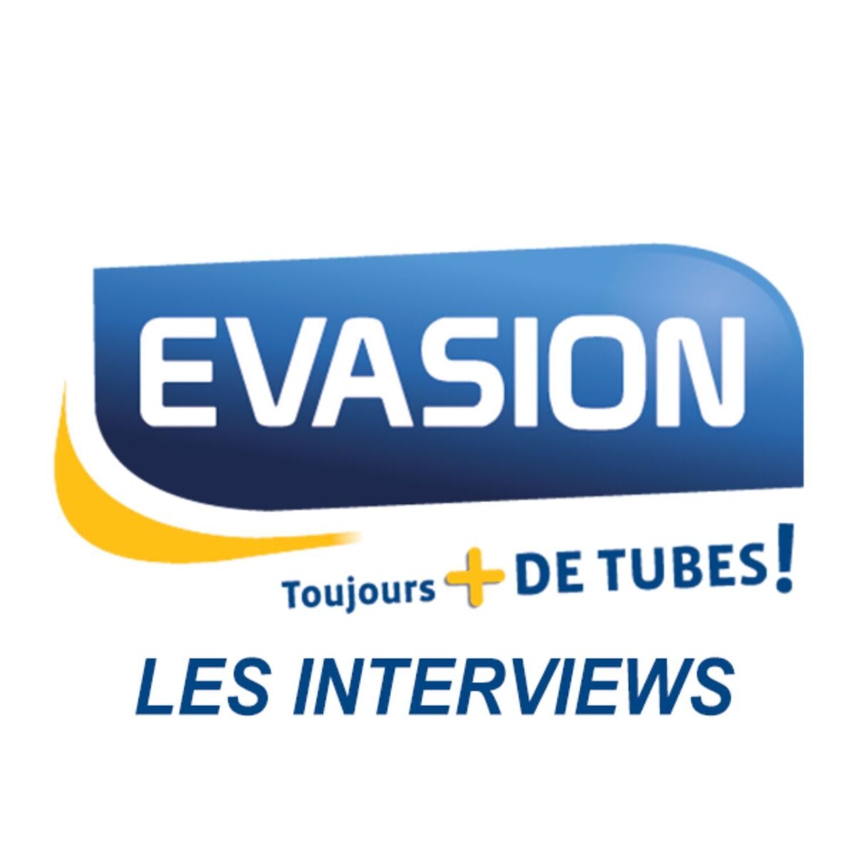 Show cover of Les Interviews Evasion