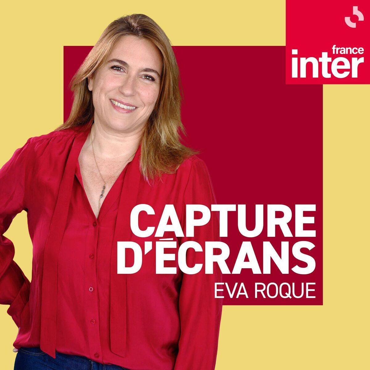 Show cover of Capture d'écrans