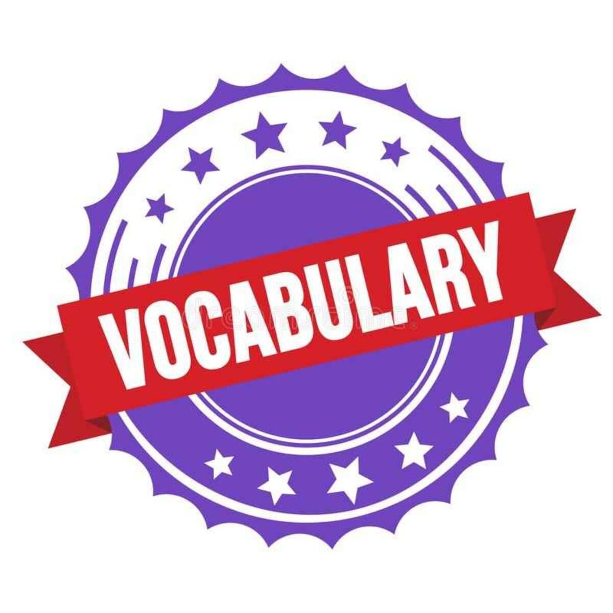 Show cover of Learn  English vocabulary with REG W LAYNE's