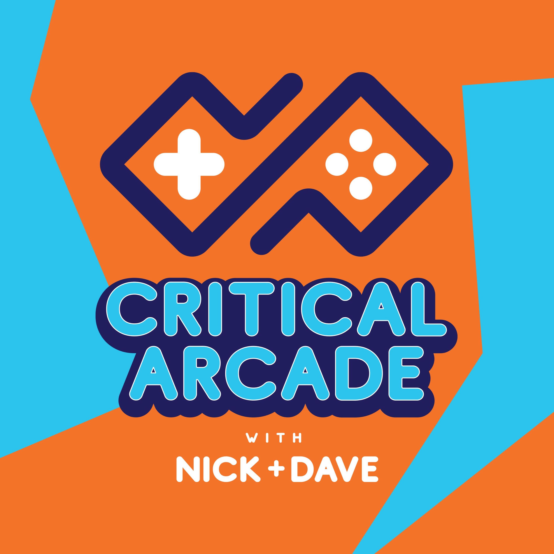 Show cover of Critical Arcade