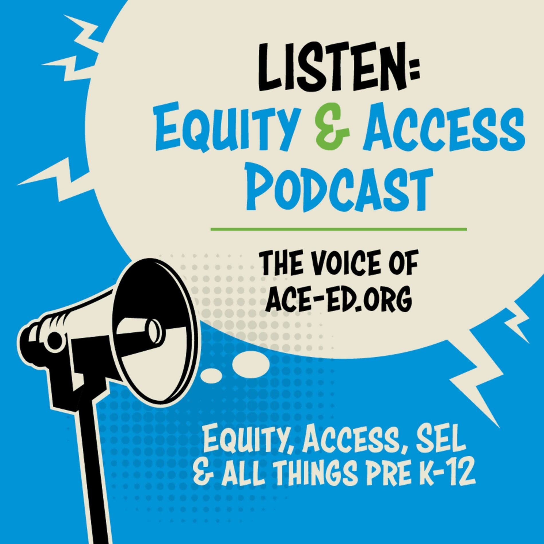 Show cover of Education Talk Radio