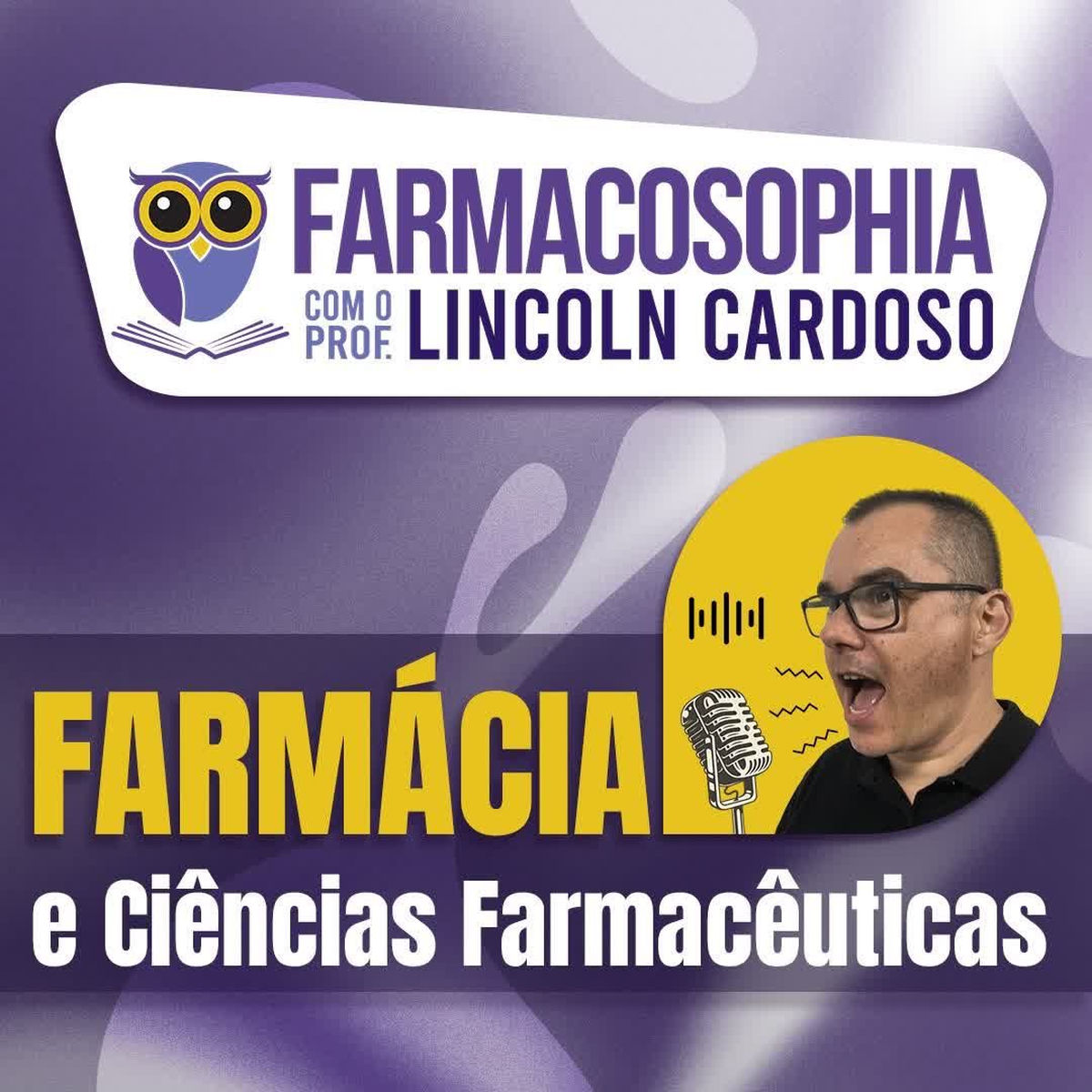 Show cover of Farmacosophia